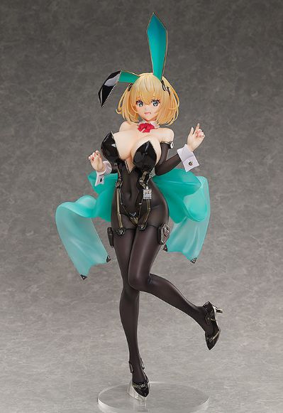 B-style 兔女郎服装计划 索菲亚· F· 希琳 兔女郎