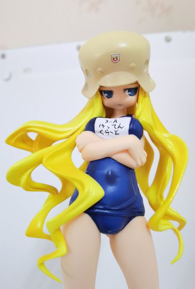 不公正抽签 律子・K・ケッテンクラート 