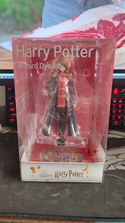 哈利波特魔法时代系列 赫敏·格兰杰