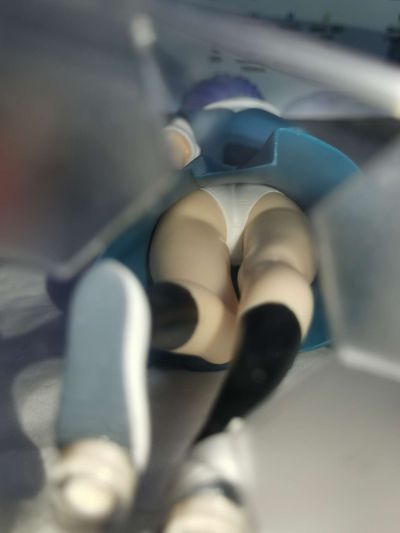 EVA新剧场版 ハウス&明日香 