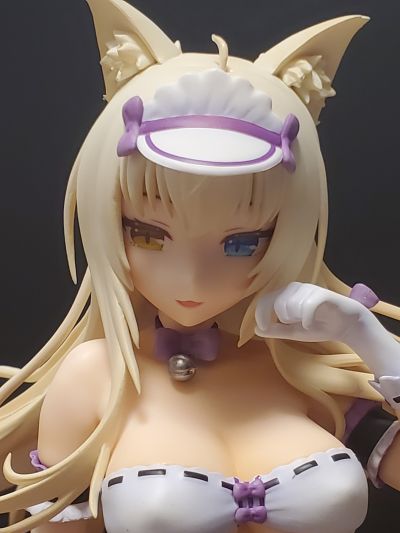 猫娘乐园 椰子 赛车女郎