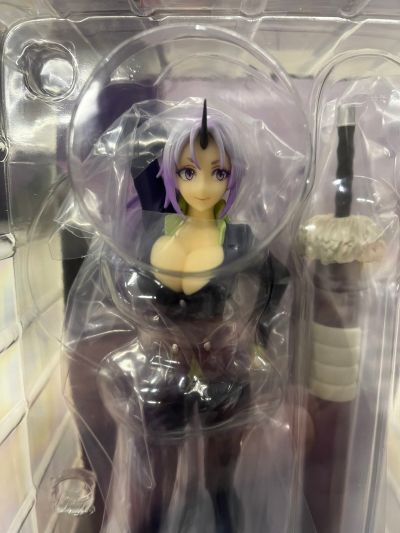 POP UP PARADE 关于我转生变成史莱姆这档事 朱菜