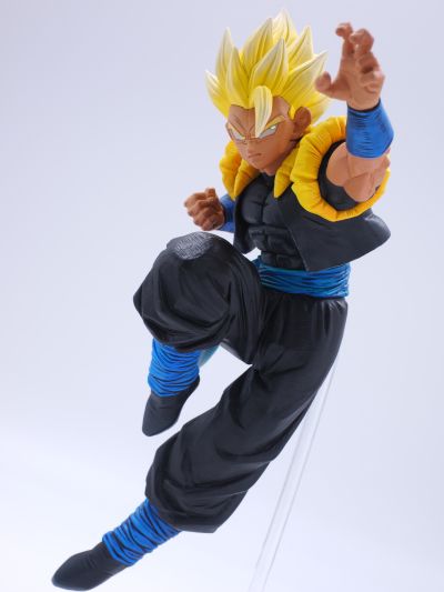 MATCH MAKERS 龙珠Z 超级赛亚人2 孙悟空