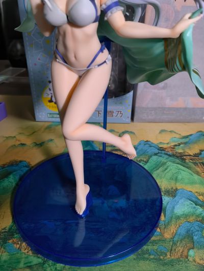 CAWorks 86-不存在的地域- 蕾娜 泳装版