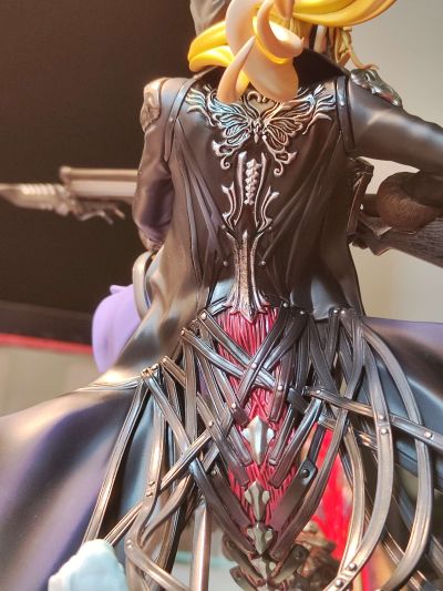 噬血代码 米亚·卡恩斯坦