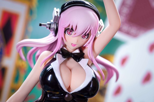 超级索尼子 ディーラーVer.