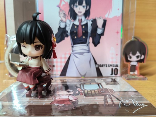 时光代理人 陆光