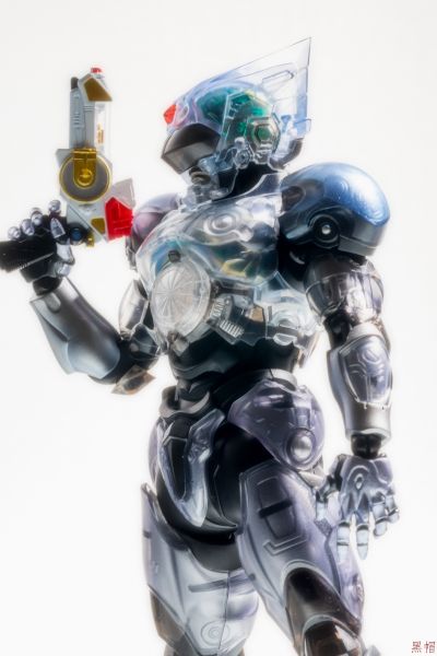 超光战士 超光战士