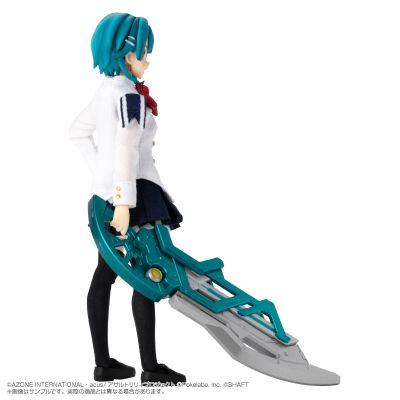 突击莉莉系列 突击莉莉 Last Bullet 相泽一叶