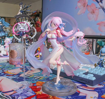 机动战队 教皇 斯洛卡伊 月之仙子