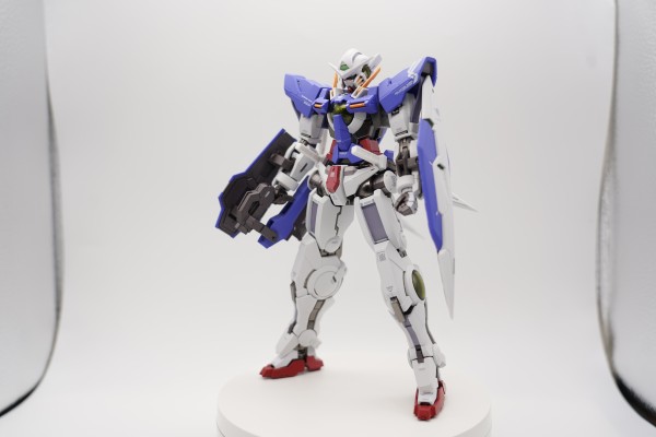 METAL BUILD   能天使高达（概念型）