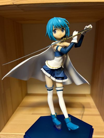 POP UP PARADE 剧场版 魔法少女小圆 [新篇] 叛逆的物语 美树沙耶香