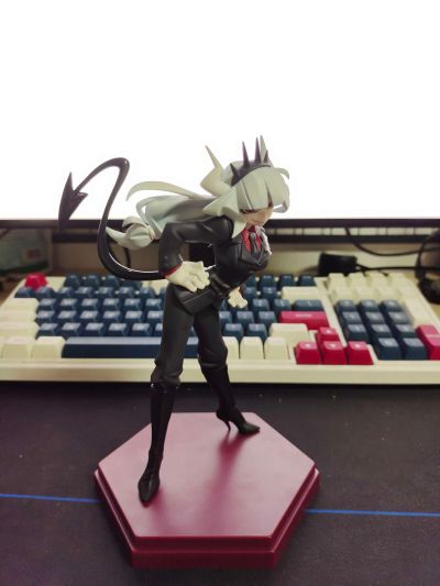 POP UP PARADE 地狱征服者 路西法