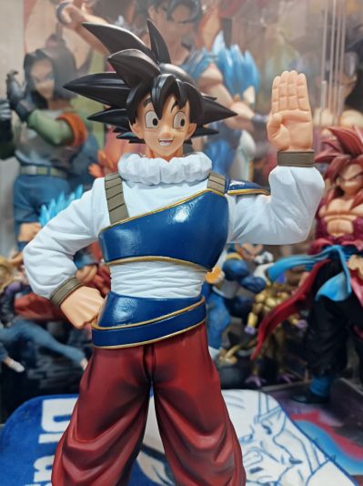 一番赏 龙珠 战斗集锦 ULTRA E奖 孙悟空 太阳镜