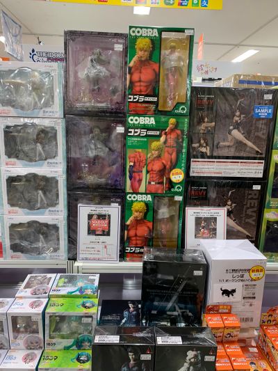 紧张的工作 工作2：巫女 神乐茜