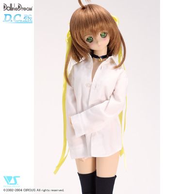 Dollfie Dream 初音岛 朝仓音梦 哥哥的T恤版