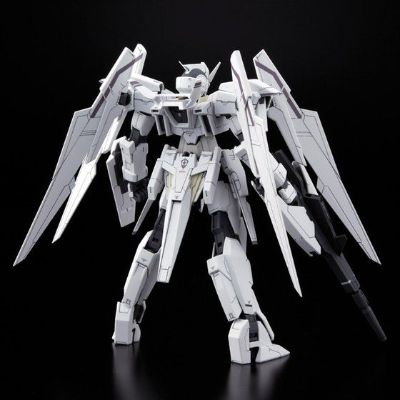 MG 	机动战士高达AGE 高达AGE-2 标准型 特务队样式