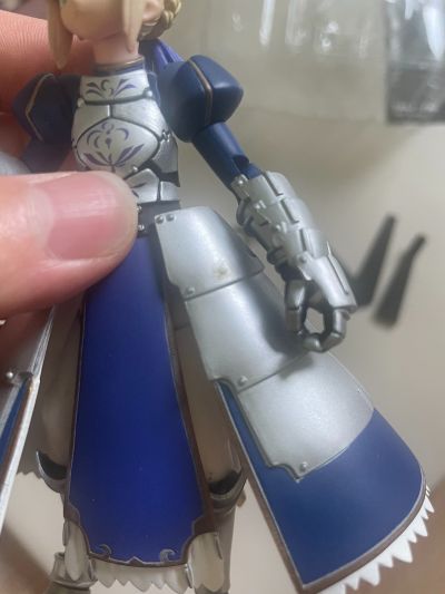 REVOLTECH Fate/stay night SABER