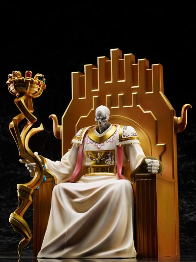 OVERLORD 安兹·乌尔·恭 -谒见-
