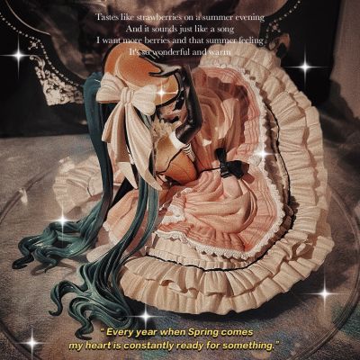 Static Arts 黑执事 夏尔・凡多姆海威 驹鸟希耶尔