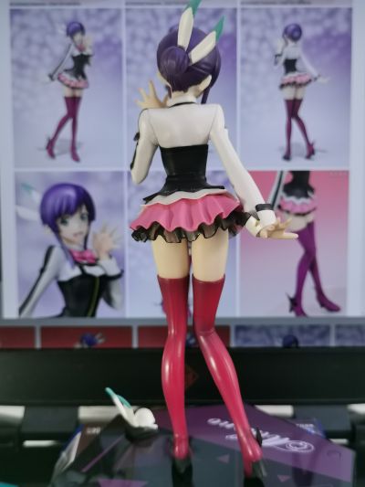 FiguartsZERO 创圣大天使使EVOL 御子乃・铃白
