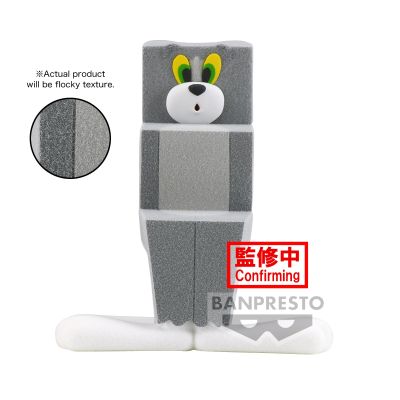 软萌 猫和老鼠 趣味藏品2 A款 汤姆