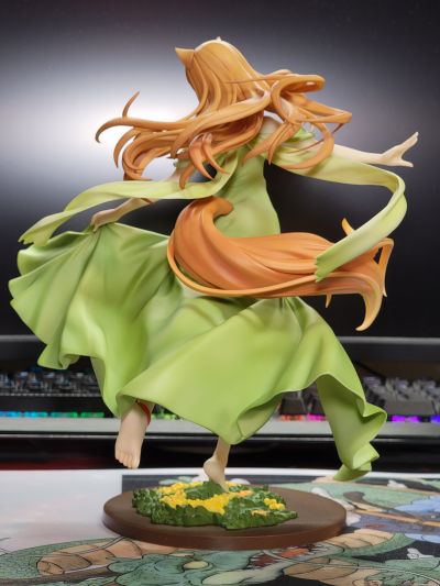 狼与香辛料 赫萝 限定EX配色