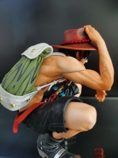 鬼灭之刃 手办-鬼之装- Vol.4 鬼灭之刃 猗窝座