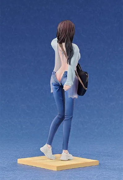 吉他妹妹 花前镜后