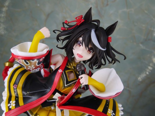 赛马娘 北部玄驹