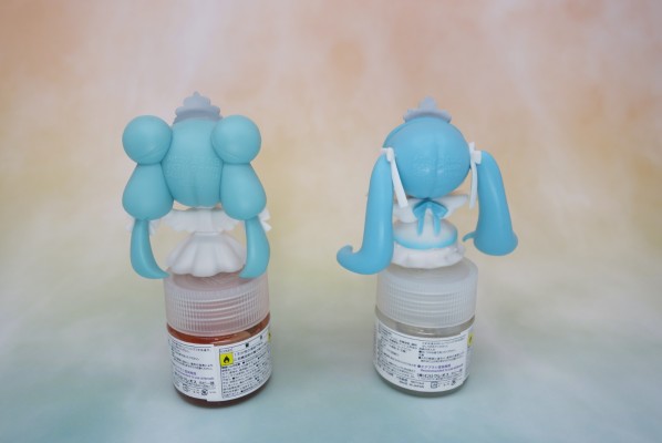MP 小坐系列 初音未来 15周年纪念款