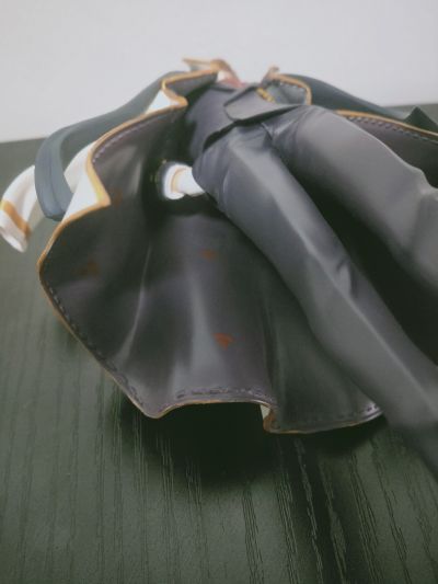 Special 碧蓝幻想 齐格飞（龙骑士）