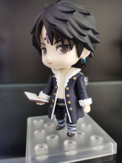 粘土人#1135 家庭教师HITMAN REBORN! XANXUS