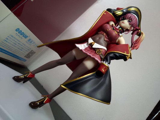 POP UP PARADE hololive 宝钟玛琳