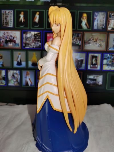 Melty Blood アルクェイド・ブリュンスタッド Extra Figure #4 