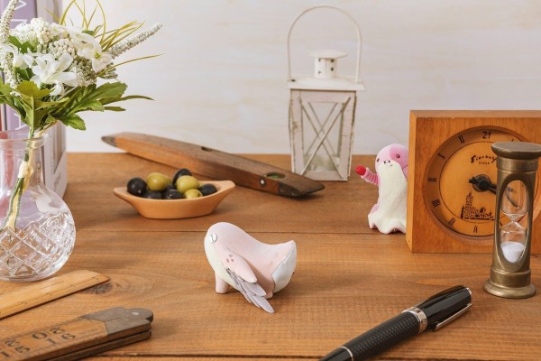 来自深渊 烈日黄金乡 梅尼亚/咪喵