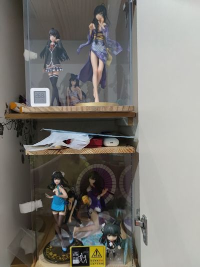 Coreful 我的青春恋爱物语果然有问题。完 雪之下雪乃～T恤泳装～