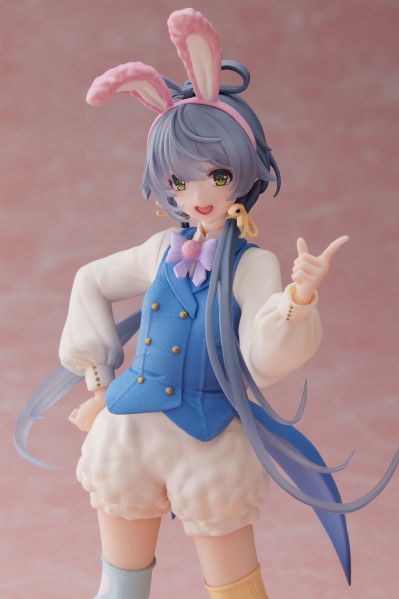 Coreful 洛天依 复活节（TAITO线上抓娃娃限定）