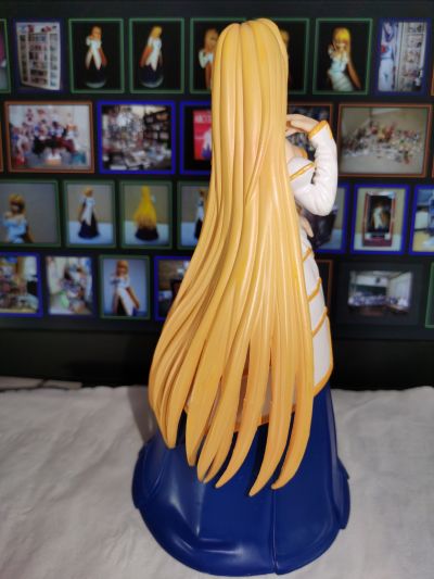 Melty Blood アルクェイド・ブリュンスタッド Extra Figure #4 