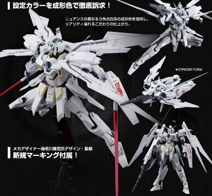 MG 	机动战士高达AGE 高达AGE-2 标准型 特务队样式