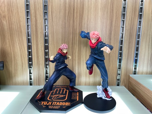 咒术回战 虎杖悠仁