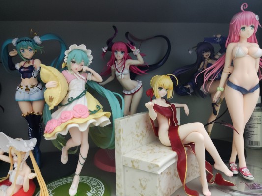 Coreful 约会大作战 第四季 时崎狂三 小恶魔 （TAiTO限定）