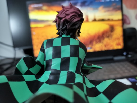 VIBRATION STARS 鬼灭之刃 灶门炭治郎