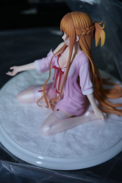 刀剑神域进击篇：无星之夜  亚丝娜 睡衣