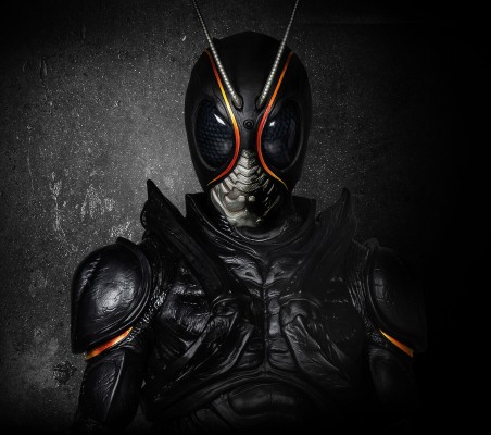 CSM 假面骑士暗日（BLACK SUN） 变身腰带 世纪王暗日驱动器