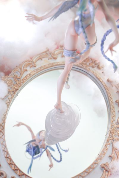 祂 大天使 卡麦艾尔/暗天使/Chamael