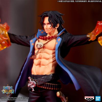 DXF SPECIAL 航海王启航 火拳·艾斯