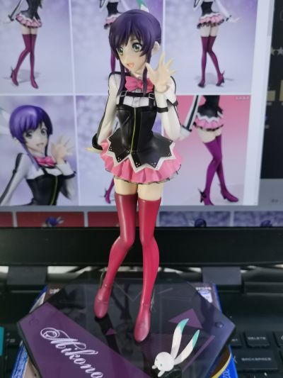 FiguartsZERO 创圣大天使使EVOL 御子乃・铃白