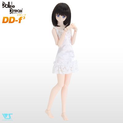Dollfie Dream DD 未来（DD-f3）