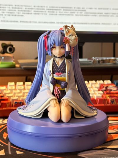 VirtuaReal 虚拟主播 阿梓